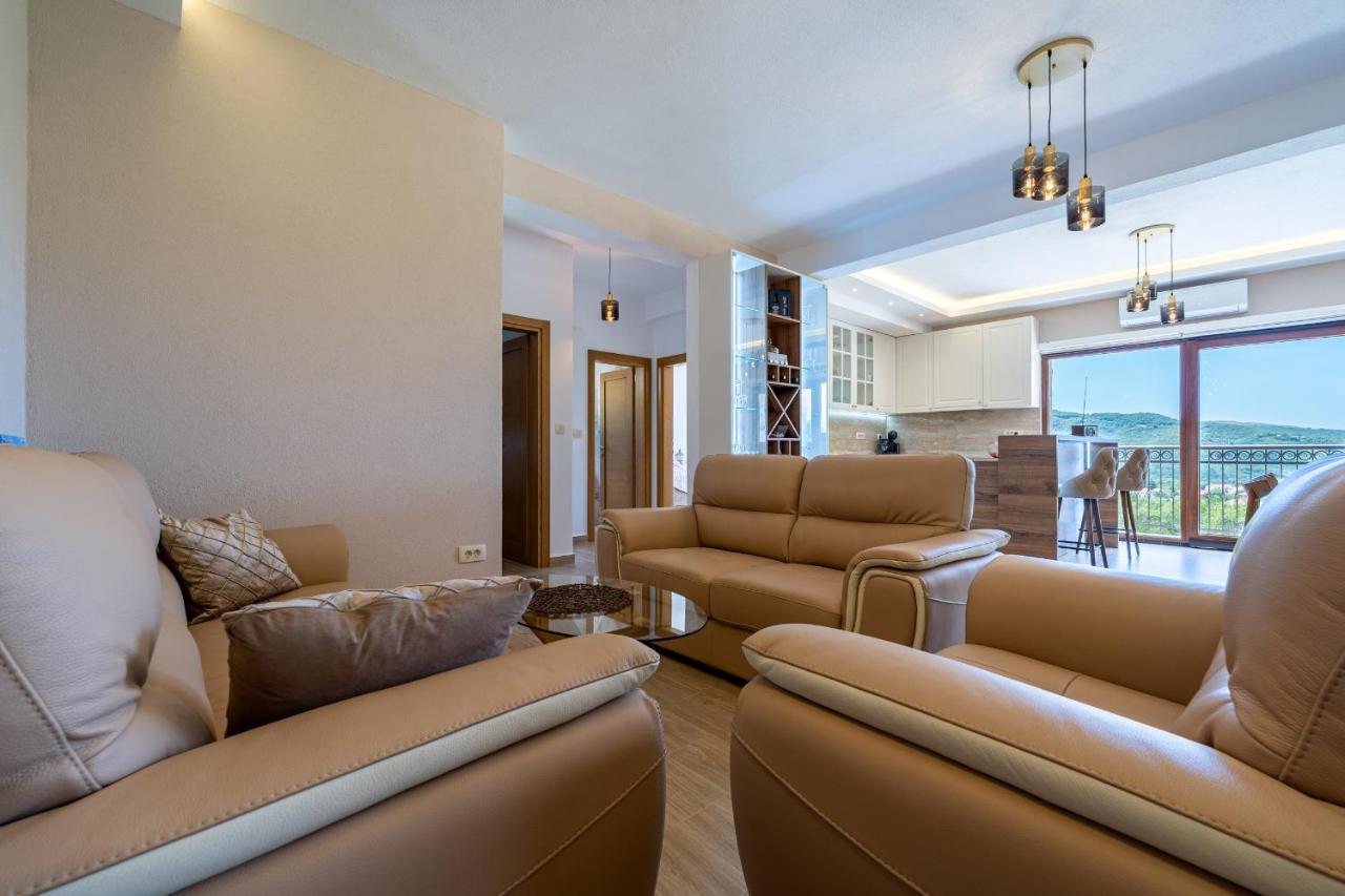 Apartment 177 Tivat