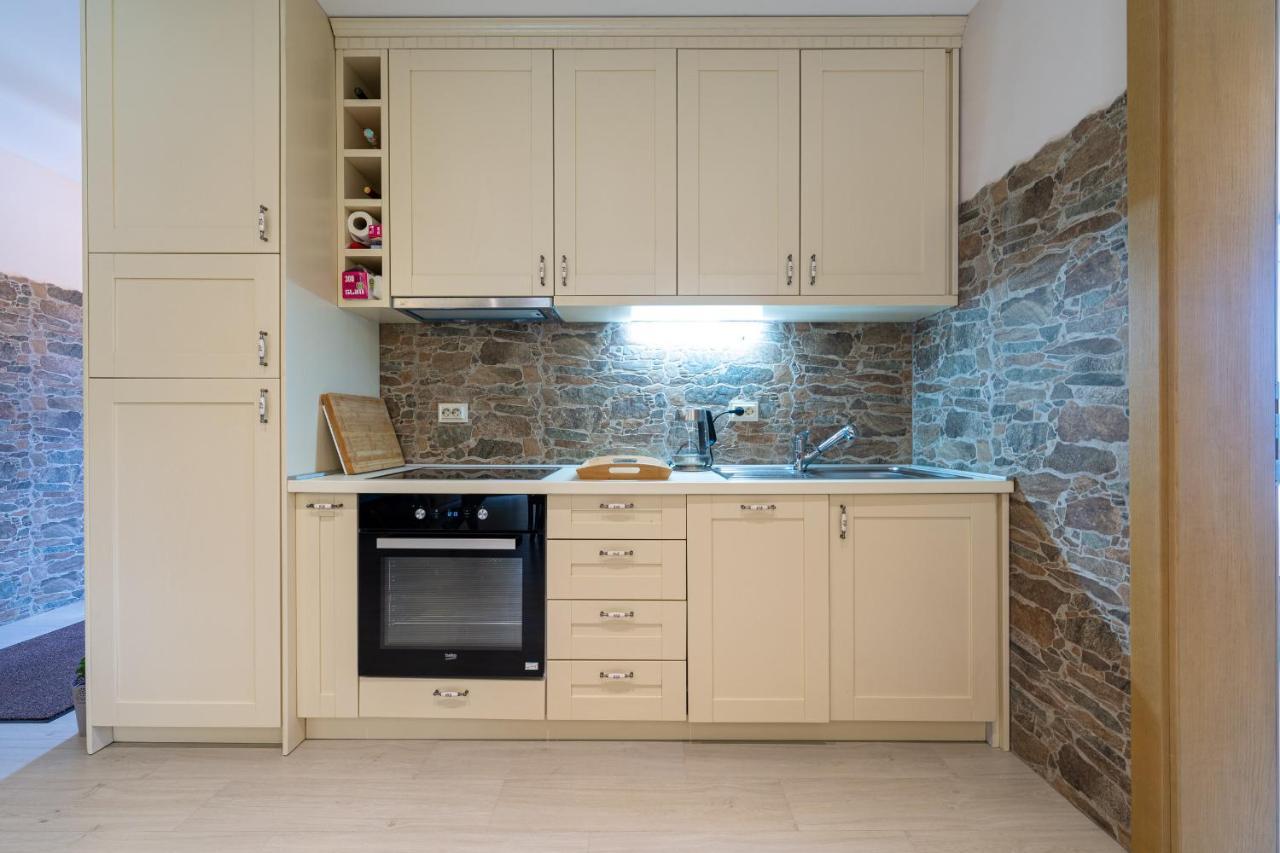 177 Apartment Tivat