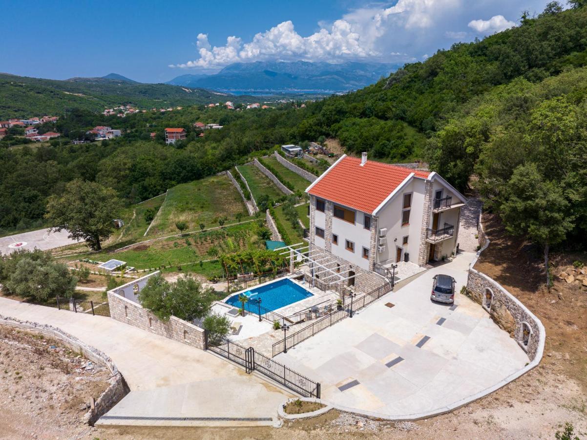Apartment 177 Tivat