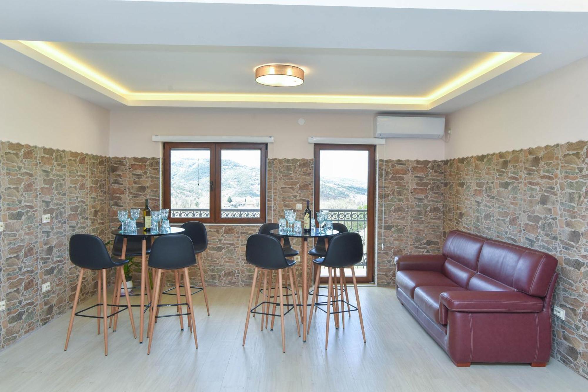 177 Apartment Tivat